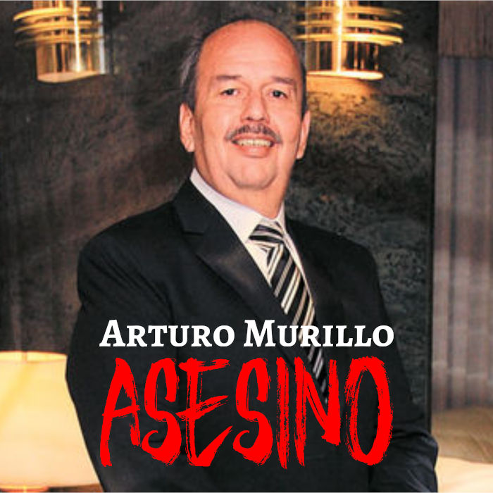 Arturo Murillo